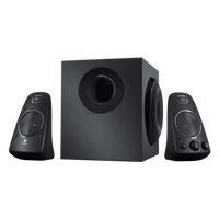 Logitech Z623 21  Altavoces
